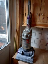 Dyson DC 14 Clutched upright