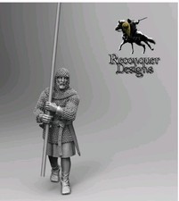 1:16 scalemedieval warrior