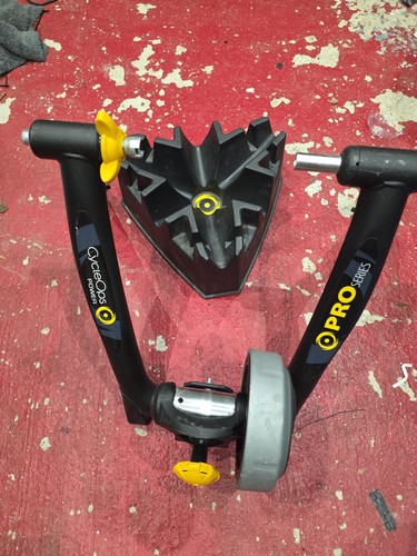 Cycleops power pro turbo - pro,
