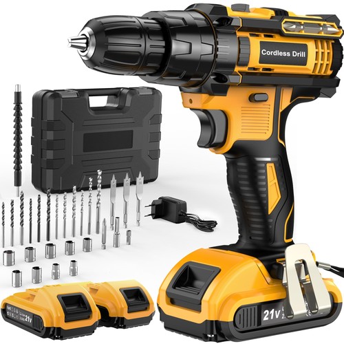 Jygmpro cordless 21v - 21v, electric