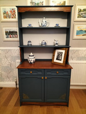 welsh dresser used