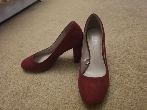 Next womens red forever - next,