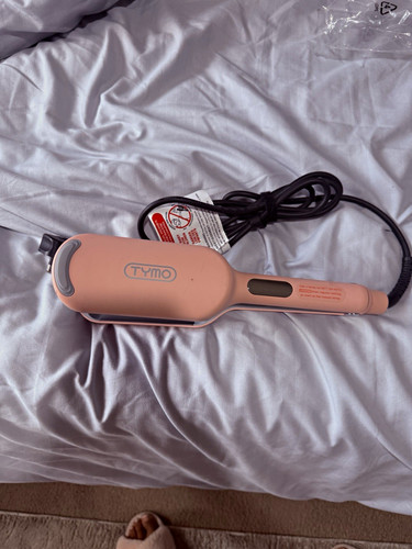 Tymo pink 25mm ceramic - pink,