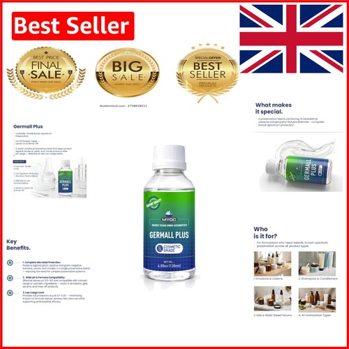 Natural germall plus - germall,