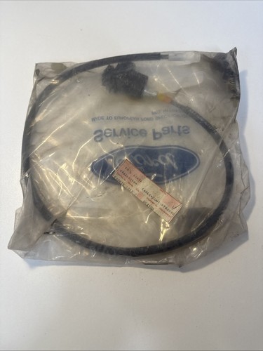 Ford 6762682 accelerator - ford,