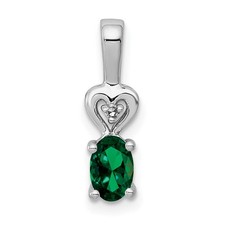 Mens Womans Pendant Charm