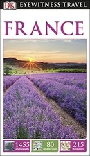 DK Eyewitness Travel Guide