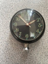 Smiths motor watch rally