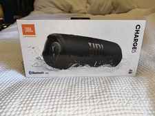JBL Charge 5 Portable