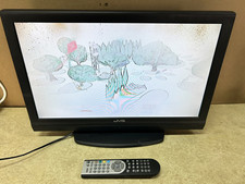 JMB 22” HD Ready LCD TV/DVD Combi With Freeview And Remote