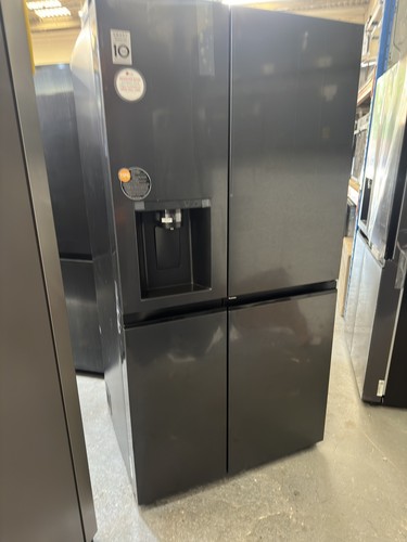 Gsjc40eppe 638l naturefresh - 638l,