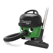 Henry pet vacuum cleaner - pet,