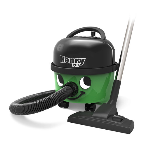 Henry pet vacuum cleaner - cleaner,