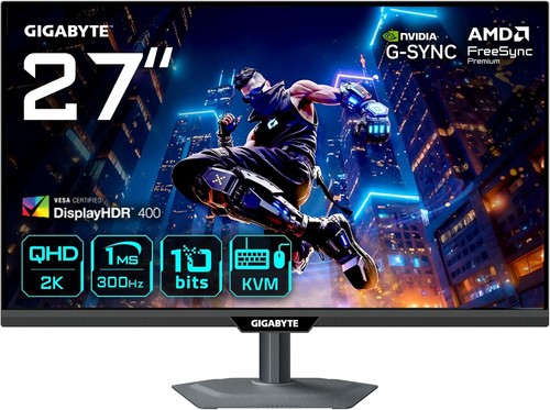 Gigabyte m27q3 ss ips - gigabyte,
