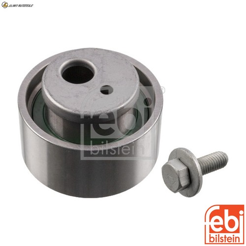 Tensioner pulley timing belt - tensioner,