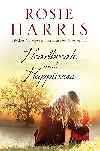 Heartbreak and happiness a - happiness:,