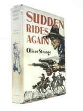 Sudden Rides Again (Oliver Strange - 1951) (ID:16509)