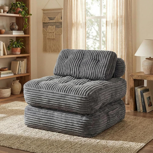 Boneless chair folding sofa - boneless,