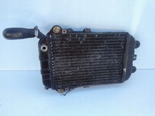 Radiator Cooling Fan Kawasaki