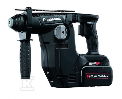 Obr hammer sds 2x28 - obr,