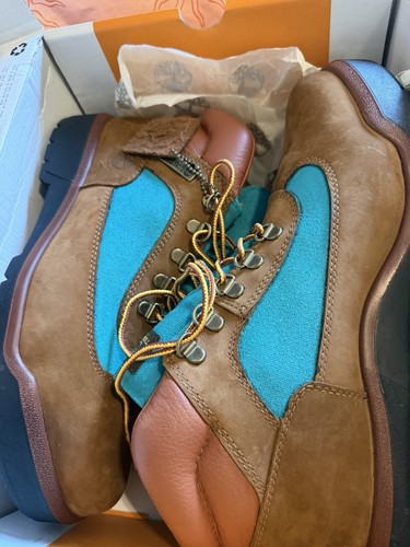 Timberland classic field mens - field,