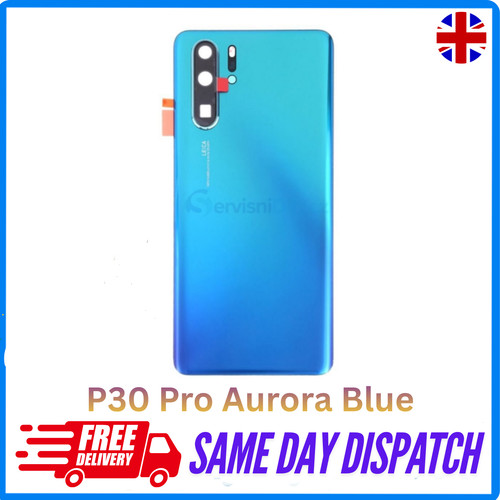 Huawei p30 pro oem back - p30,