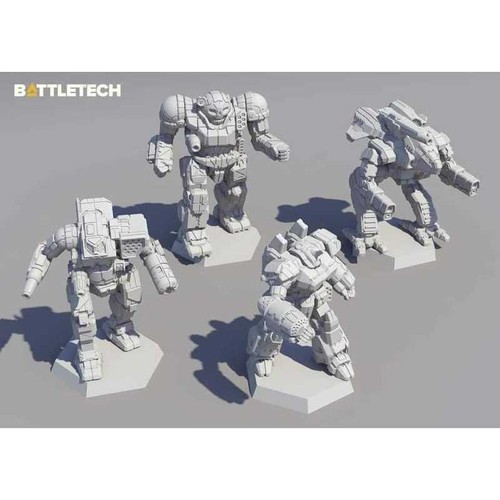 Battletech inner sphere direct - inner,