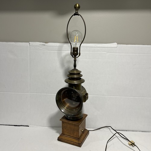 Vintage dietz orient motor - vintage,