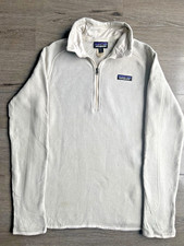 Patagonia Better Sweater 1/4
