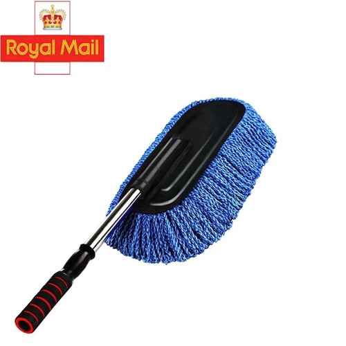 Scalable microfiber car - car, wash