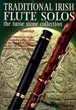 TRADITIONAL IRISH FLUTE SOLOS