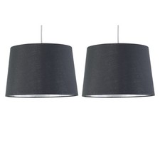 Set grey with silver - of, 2