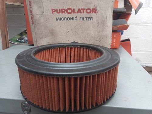 Air filter vauxhall velox - air,