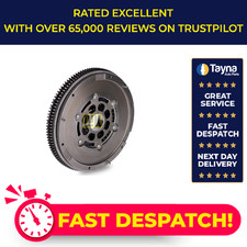 Dual Mass Flywheel DMF fits