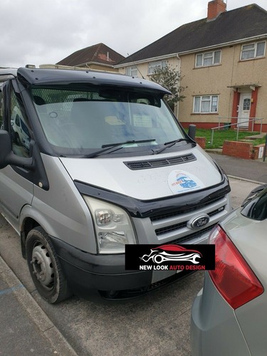 Fit ford transit 2006 2013 - ford,