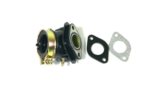 Intake manifold boot - manifold,