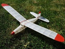 Keil Kraft Cadet ~ 30" Free