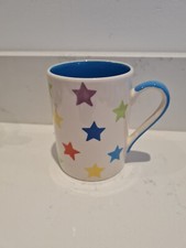 Vintage Whittards Hand Painted