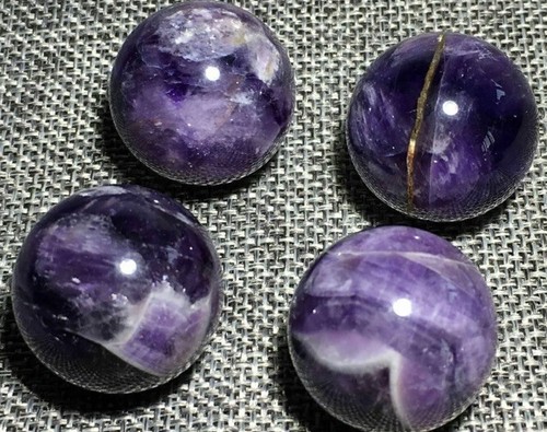 Chevron amethyst crystal - amethyst,