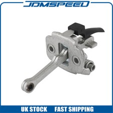 Front Door Check Strap Left