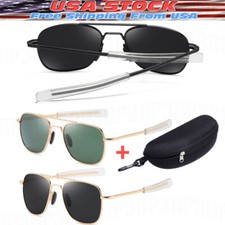 Aviator Sunglasses Premium