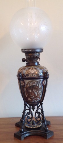 Superb rare doulton - rare,