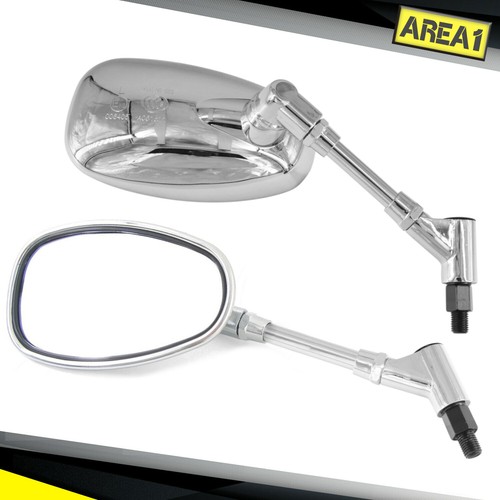 Rearview mirror set kawasaki - rearview,
