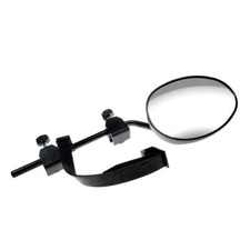 Maypole deluxe convex glass - deluxe,