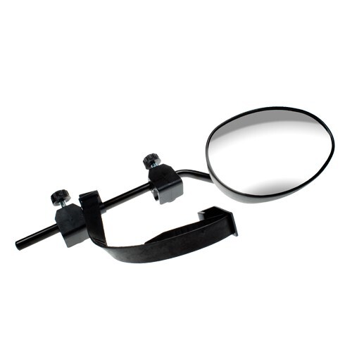 Maypole deluxe convex glass - maypole,