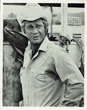 Steve McQueen original photo