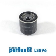 OIL FILTER LS896 PURFLUX