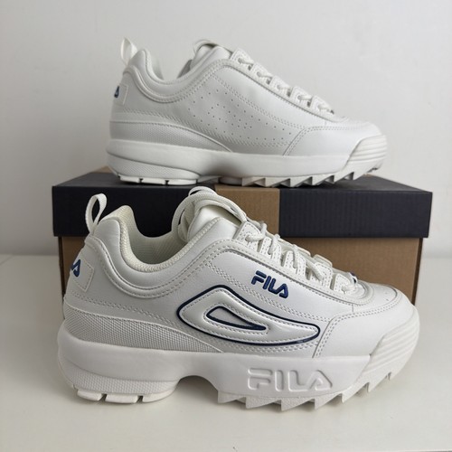 Fila disruptor sneakers - disruptor, 2