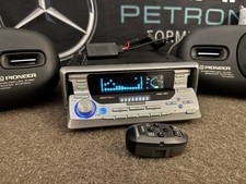 PIONEER DEH-P8400MP Car Radio