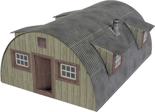Metcalfe po415 scale - po415, 00/h0